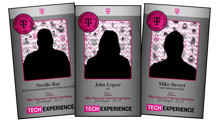 AR Wine Labels