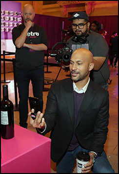 AR Wine Actor