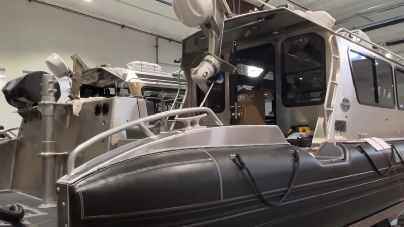 Inventech Marine Solutions